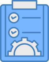 Project High Detail Sketch vector