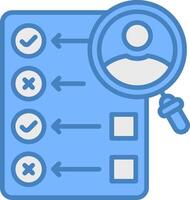 Criteria High-Tech UX Unit vector