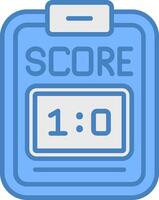 Scoreboard Modular App Token vector