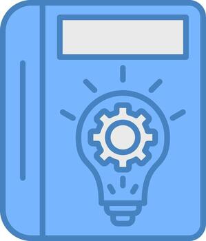 yo conocimiento eficiente ux simbólico vector