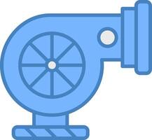 Turbo Polished UX Feature vector