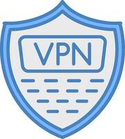 Vpn Smart Grid Unit vector