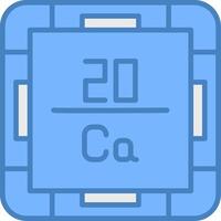 Calcium Clean UX Fragment vector
