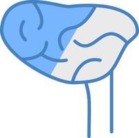 Cerebellum Efficient UX Token vector