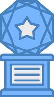 Award Hybrid UI Feature vector