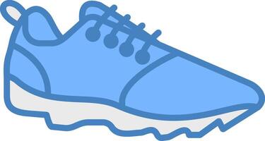 Shoes Web Ready Unit vector
