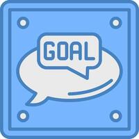 Goal Modular App Token vector