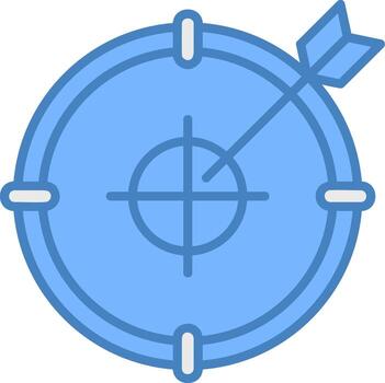 Objective User Interface Mark vector