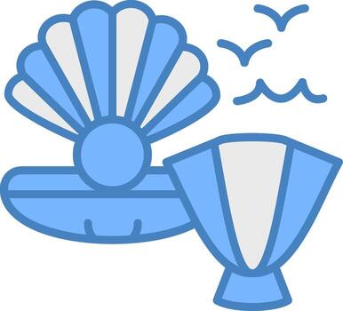 Shell Dynamic App Module vector