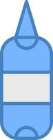 Boxing Bag Web Ready Unit vector