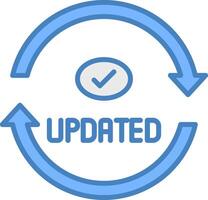 Updated Contrast UI Module vector