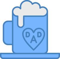 Beer Modular App Token vector