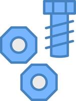Nut Fresh Icon Module vector