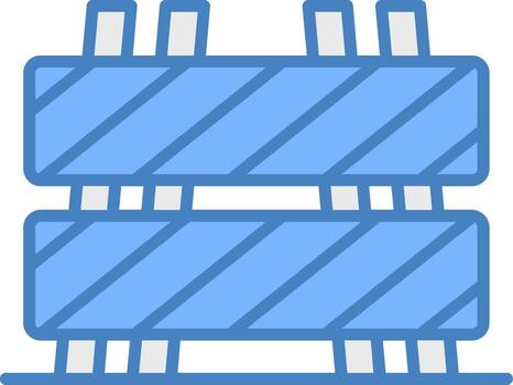 Barrier Smart Web Feature vector