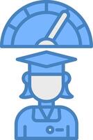 Performance Fresh Icon Module vector