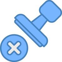 Rejected Modular App Token vector