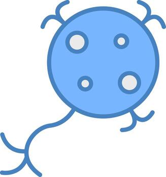 Neuron Balanced UX Element vector