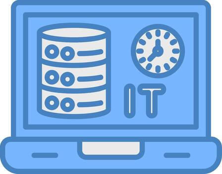 Cache Hybrid UI Feature vector
