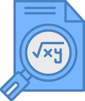 Search Modular App Token vector