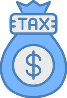 Tax Smart Grid Unit vector