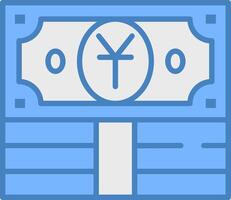 Yuan High-Tech UX Unit vector