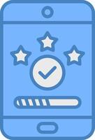 Completed Task Smart Grid Unit vector