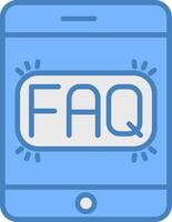 Tablet Fresh Icon Module vector