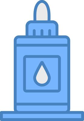 Glue Minimal Grid Form