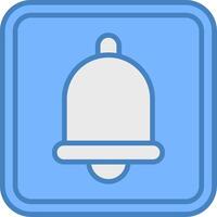Bell Next-Gen App Graphic vector
