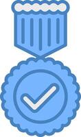 Medal Smart Grid Unit vector