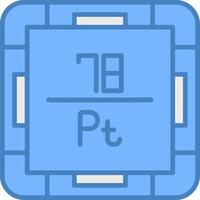 Platinum Interactive System Unit vector