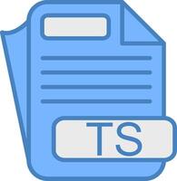 TS Modular System Token vector