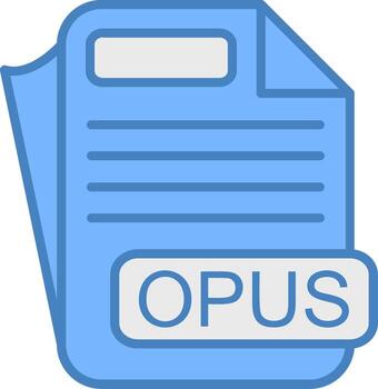 OPUS Shadowed Grid Element vector