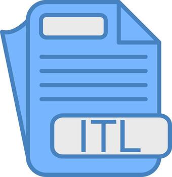 ITL Dynamic App Module vector