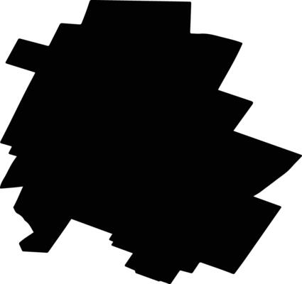 VLAD TEPES Romania silhouette map
