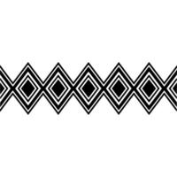 Geometric Diamond Border, Minimalist , Subtle Texture, Minimalism vector