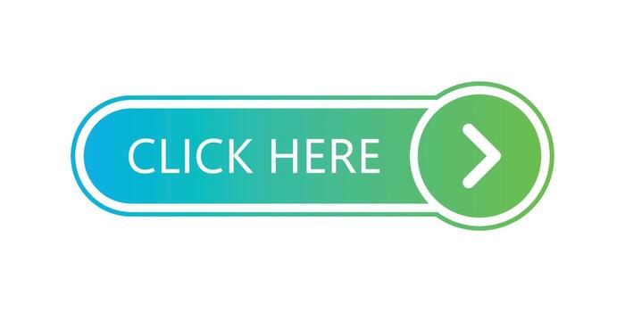 haga clic aquí botón vector