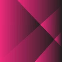 a pink and black background with diagonal lines vector