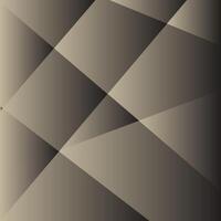 abstract background with triangles in a gray color vector