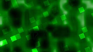Neon Flow Abstract Background video