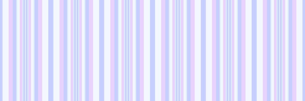 Christmas ornament lines seamless fabric, neat background texture stripe. Sale textile pattern vertical in light and alice blue colors.