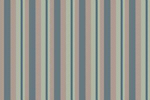 Detailed striped textile pattern in muted hues. Versatile backdrop for graphic design, web templates, or print projects needing a textured, classic feel. vector