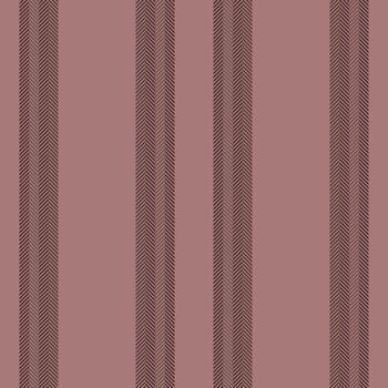 Elegant herringbone stripe pattern on a mauve background. Timeless design for textile, fashion, or creative projects. Versatile backdrop. vector