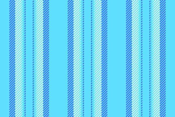 Aqua striped pattern. Seamless vertical lines in different shades of blue. Textile design or backdrop, conveys order, calm, and linear flow. Versatile modern.