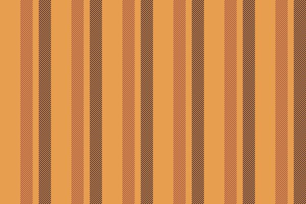 Thildren fabric texture , soft stripe pattern vertical. Maint textile seamless background lines in orange and red colors.