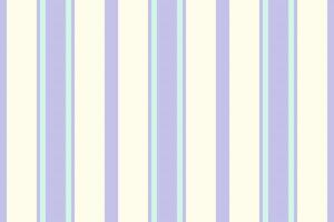 Elegant pastel vertical stripes pattern. Perfect for backgrounds, textile design, or website templates. Soft lavender, cream mint hues create a calming, feminine aesthetic. vector