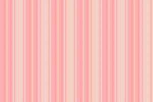 Japan seamless texture pattern, dining lines background stripe. Stylish textile fabric vertical in red and light yellow colors. vector