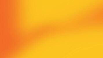 Peach Sunset animation backgroun video