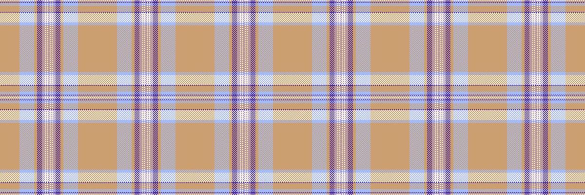 Subtle pastel plaid pattern. Perfect for textile design, website backgrounds, or scrapbooking. A calming, neutral texture with soft beige, lilac and white tones.