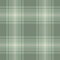 Kingdom background seamless, hobby texture tartan pattern. Brazil textile fabric plaid check in pastel and light colors. vector